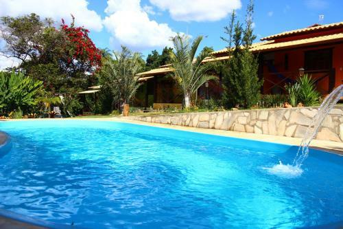 Hostal Pousada Luar Do Cip�