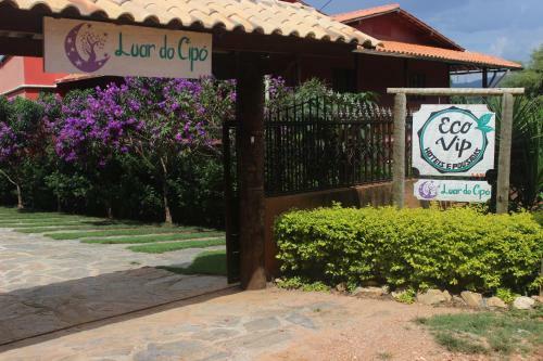 Hostal Pousada Luar Do Cip�