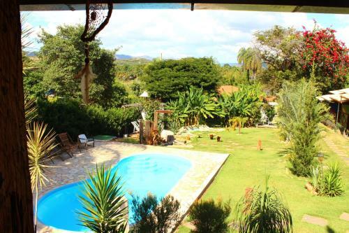 Hostal Pousada Luar Do Cip�