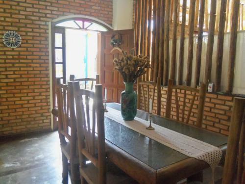 Hostal Pousada Das Brom�lias