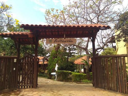 Hostal Bellavista Pousada