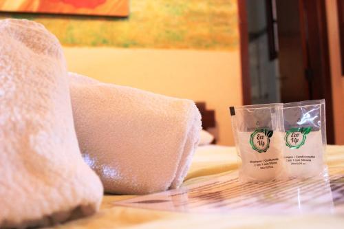 Hostal Bellavista Pousada