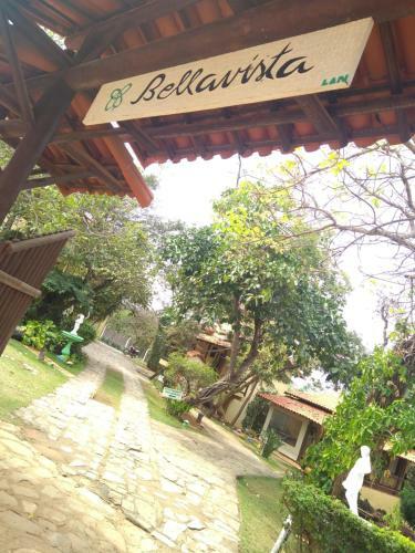 Hostal Bellavista Pousada