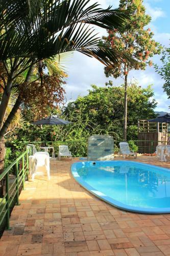 Hostal Bellavista Pousada