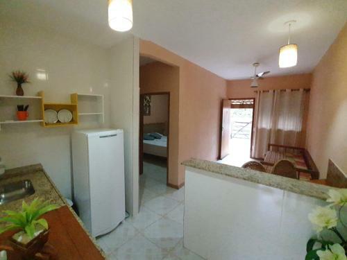 Hostal Pousada Flor De Lotus Cipo