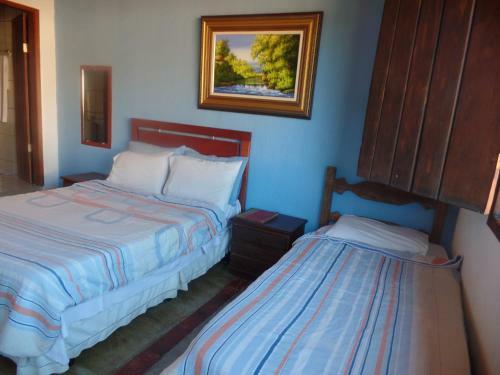 Hostal Pousada Shangril�