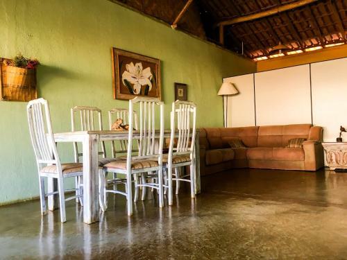 Hostal Pousada Shangril�