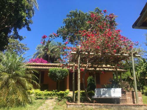 Hostal Pousada Varandas Da Serra