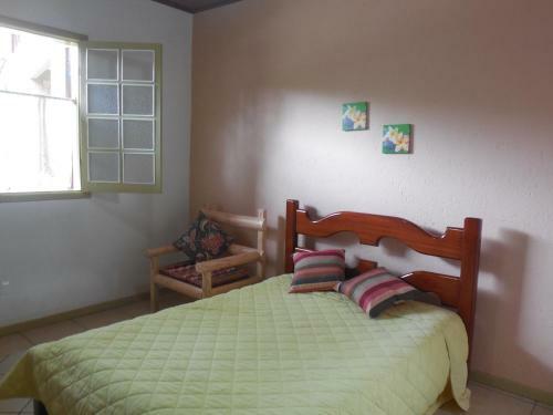 Hostal Pousada Varandas Da Serra