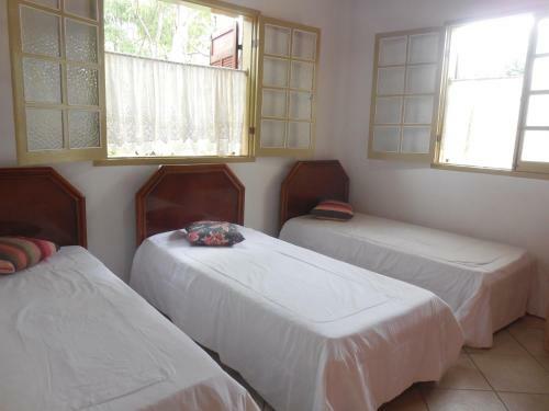 Hostal Pousada Varandas Da Serra