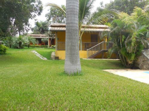 Hostal Pousada Varandas Da Serra