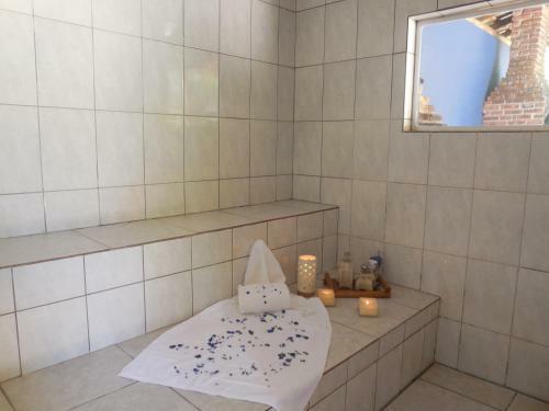 Hostal Pousada Varandas Da Serra