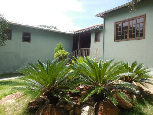 Hostal Pousada Varandas Da Serra