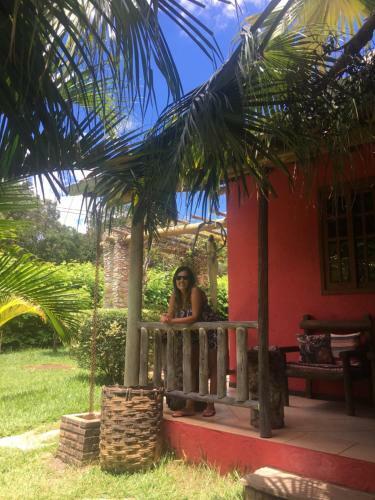 Hostal Pousada Varandas Da Serra