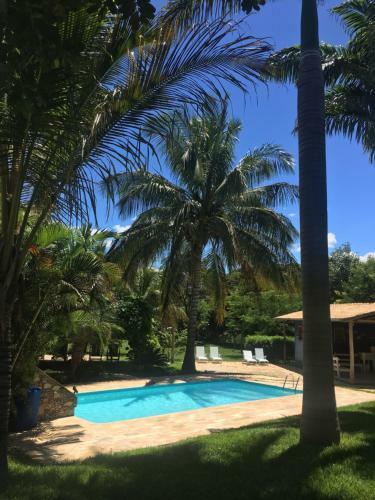 Hostal Pousada Varandas Da Serra
