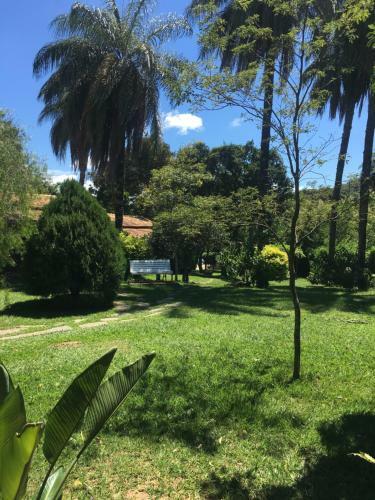 Hostal Pousada Varandas Da Serra