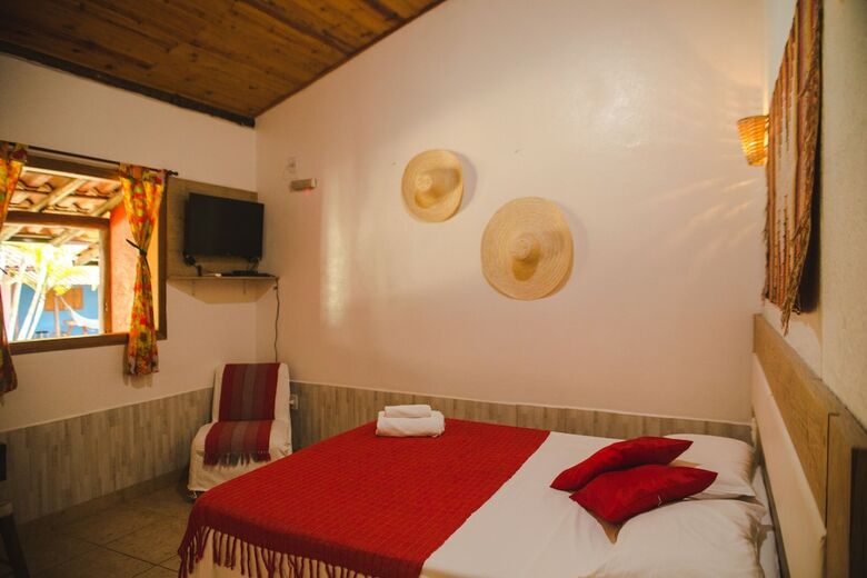 Hostal Pousada Cip� Prata