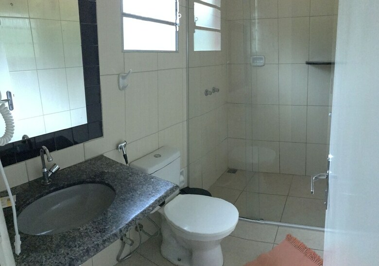 Hostal Pousada Cip� Prata
