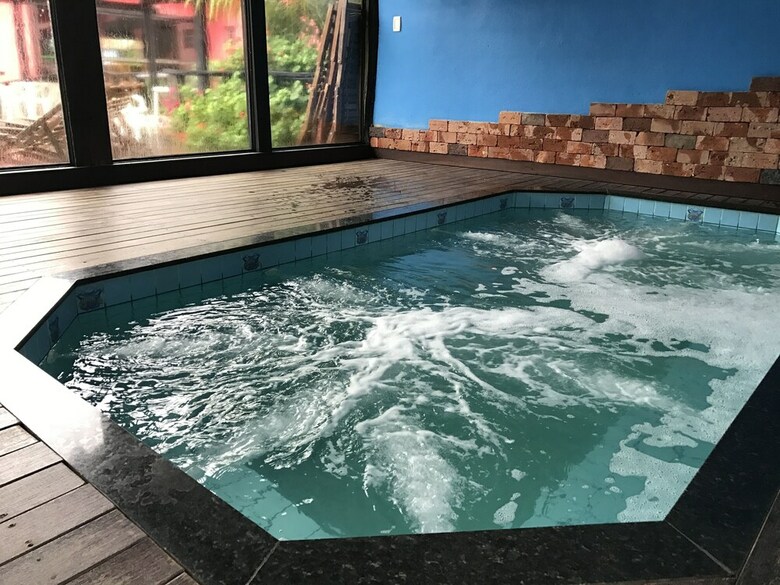 Hostal Pousada Cip� Prata