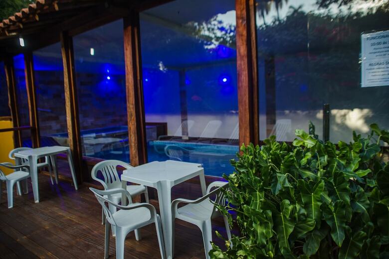 Hostal Pousada Cip� Prata