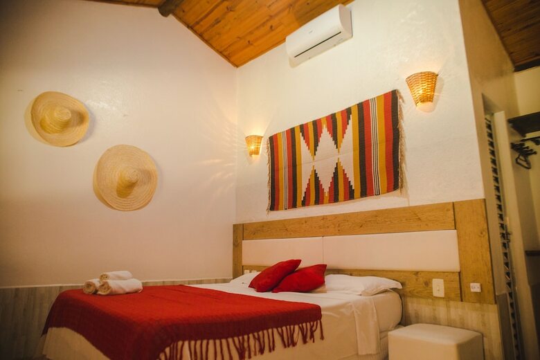 Hostal Pousada Cip� Prata