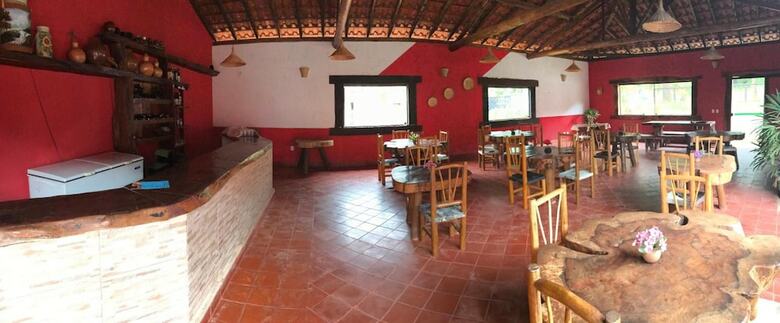 Hostal Pousada Cip� Prata
