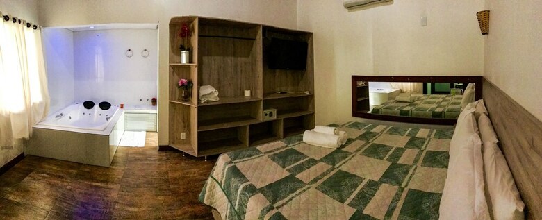 Hostal Pousada Cip� Prata
