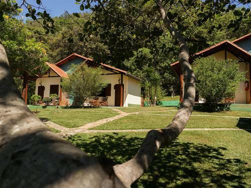 Hostal Pousada Ch�o Da Serra