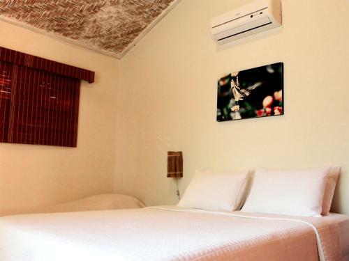Hostal Pousada Ch�o Da Serra