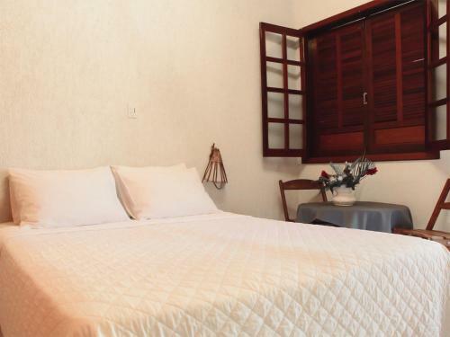 Hostal Pousada Ch�o Da Serra