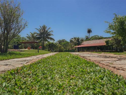 Hostal Pousada Ch�o Da Serra
