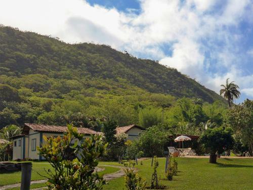 Hostal Pousada Ch�o Da Serra