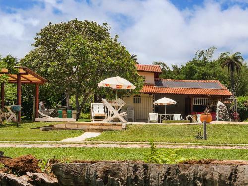 Hostal Pousada Ch�o Da Serra