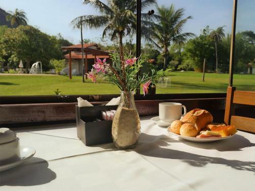 Hostal Pousada Ch�o Da Serra