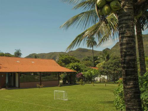 Hostal Pousada Ch�o Da Serra