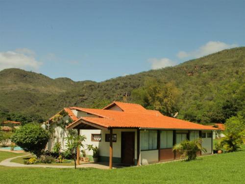 Hostal Pousada Ch�o Da Serra