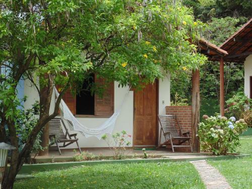 Hostal Pousada Ch�o Da Serra