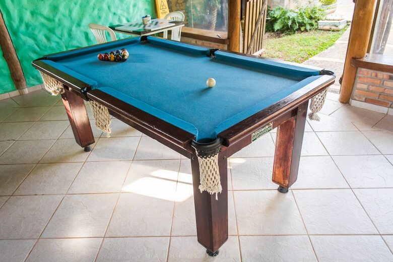 Hostal Pousada Recanto Da Serra