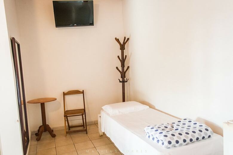 Hostal Pousada Recanto Da Serra