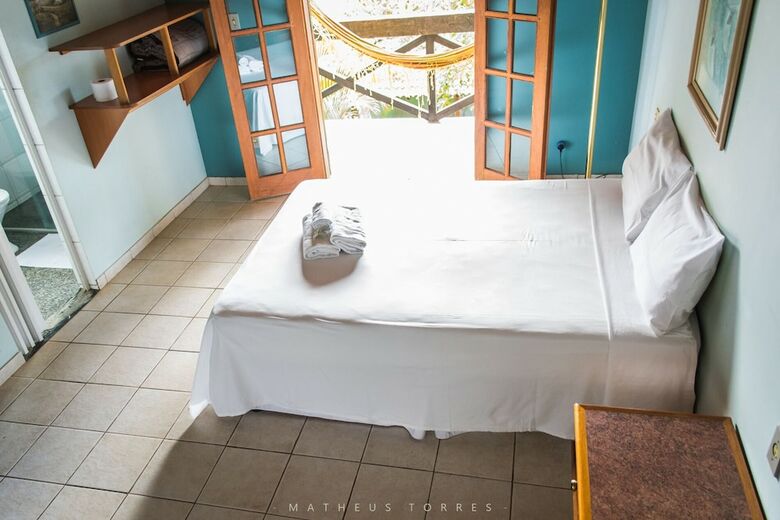 Hostal Pousada Recanto Da Serra