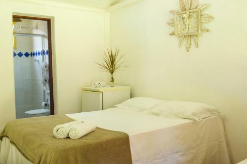 Hostal Pousada Canto Verde
