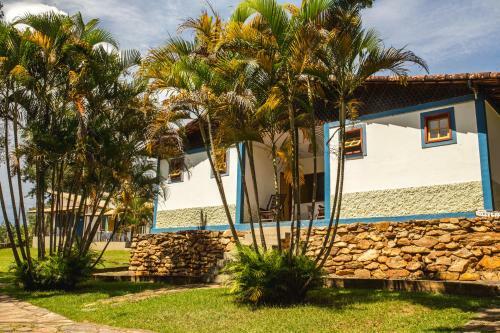 Hostal Pousada Canto Verde