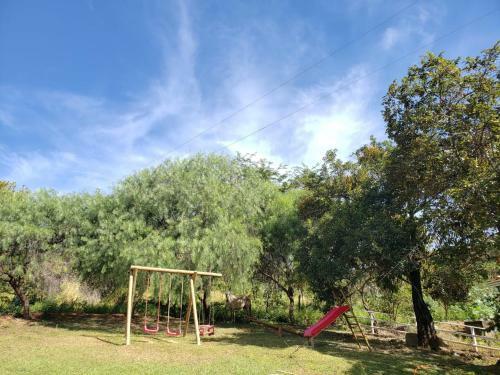 Hostal Pousada Canto Verde