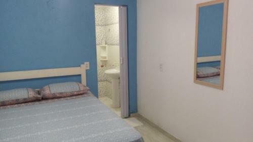 Hostal Pousada Horizonte Azul