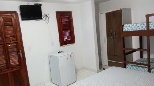 Hostal Pousada Horizonte Azul
