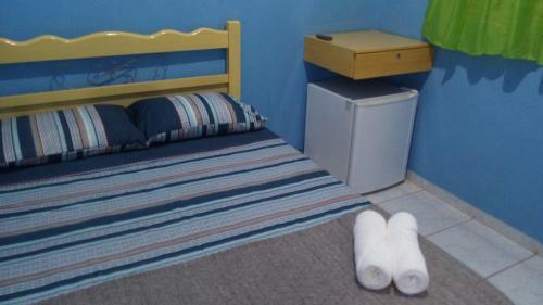 Hostal Pousada Horizonte Azul