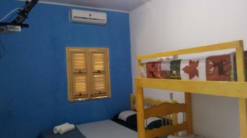 Hostal Pousada Horizonte Azul