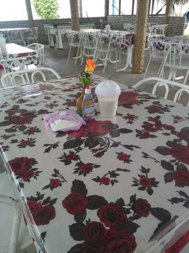 Hostal Pousada Horizonte Azul