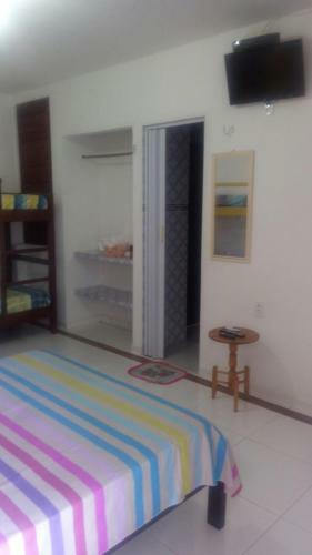 Hostal Pousada Horizonte Azul