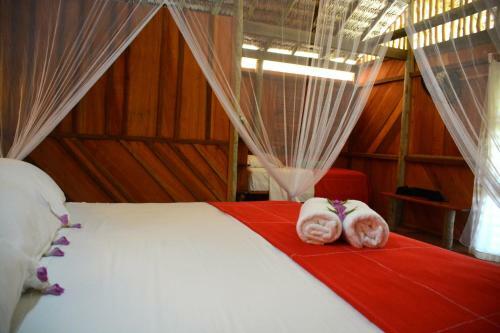 Hostal Vila Bela Vista Pre�